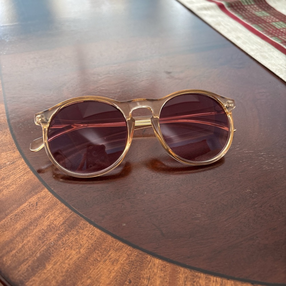 Ray-Ban Sunglasses